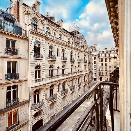 Champs élysées - Av De Friedland *