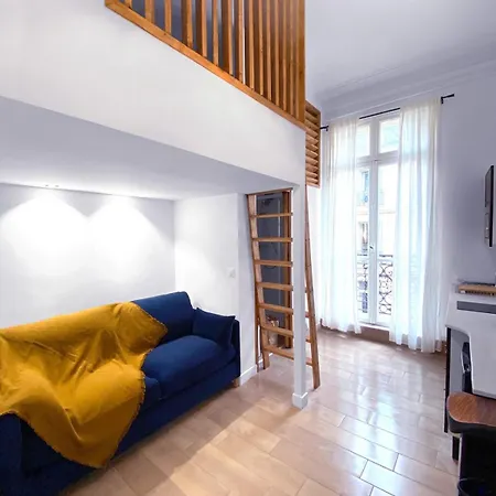 Champs élysées - Av De Friedland