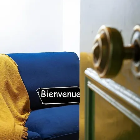 Champs élysées - Av De Friedland Appartamento