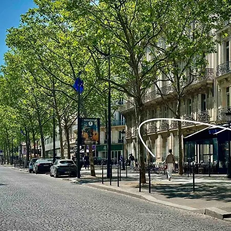 Appartamento Champs élysées - Av De Friedland *